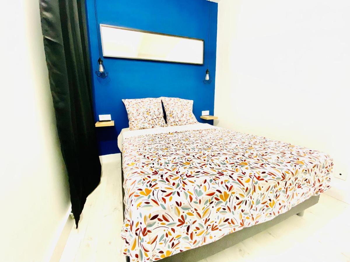 Splendide T2 Neuf Coocoonig Avec Petit Patio Apartment Sete Luaran gambar