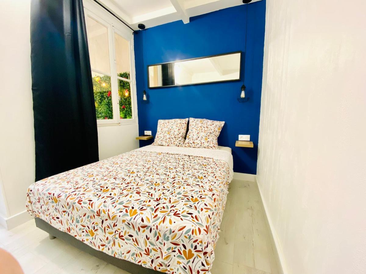Splendide T2 Neuf Coocoonig Avec Petit Patio Apartment Sete Luaran gambar
